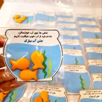 تاج جشن آب به تعداد محدود|اسباب‌‌بازی|قم, شهرک شهرداری|دیوار