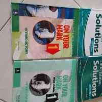 کتاب آموزش زبان