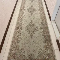 فرش ۱۲ متری و ۹ متری و ۳ عدد باریکه مرینوس|فرش|شیراز, آزادگان|دیوار