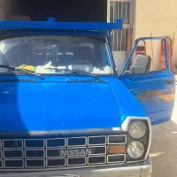 نیسان حمل آجرنما