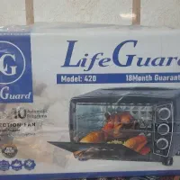 توستر ال جی