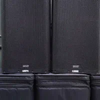 اسپیکر اکتیو پاورساند