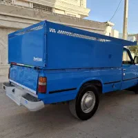 نیسان۹۵دوگانه کارخانه|خودرو سواری و وانت|قزوین, |دیوار