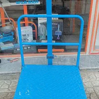 ترازو و باسکول یک تن.|فروشگاه و مغازه|کرمانشاه, |دیوار