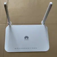 مودم فیبر نوری Huawei X6