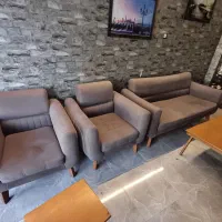 مبلمان|مبلمان خانگی و میز عسلی|ایرانشهر, |دیوار