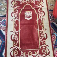 سجاده نماز مخمل