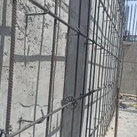 کرگیری و کاشت میلگرد و تخریب ساختمان|خدمات پیشه و مهارت|چابهار, |دیوار