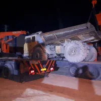 جرثقیل ،بالابر ،