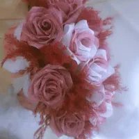 رز شاین ماندگار|گل مصنوعی|نظرآباد, شهرک آزادگان|دیوار