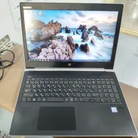 hp probook 450 g5|رایانه همراه|دامغان, |دیوار