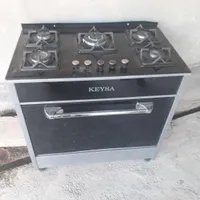 کاز پنج شوله