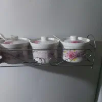 پاسماوری چینی