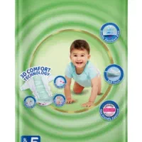 مولفیکس سایز 5