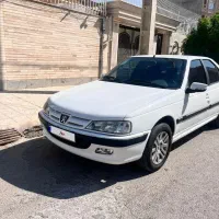 پژو پارس موتور جدید XU7P، مدل ۱۴۰۱