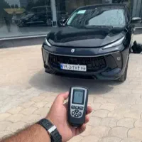 کارشناس رنگ و فنی خودرو در اسلامشهر و تهران