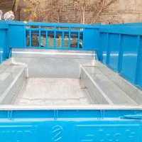 نیسان بنزینی مدل 1403|خودرو سواری و وانت|خرم‌آباد, |دیوار