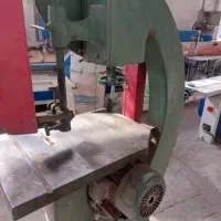 7 کاره ایتالیا scm و اره فلکه پروین|ماشینآلات صنعتی|چهاردانگه (تهران), |دیوار