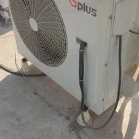 کولر گازی|کولر گازی و فن‌کوئل|پاکدشت, پاکدشت (مامازند)|دیوار