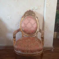 مبل استیل مناسب جهیزیه|مبلمان خانگی و میز عسلی|تهران, مینیسیتی (شهرک نفت)|دیوار