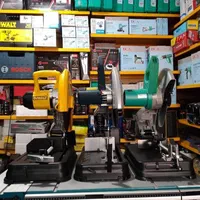 اجاره ابزار پیکور دریل پمپ باد اره موتوری هیلتی و.|خدمات پیشه و مهارت|بندرعباس, |دیوار