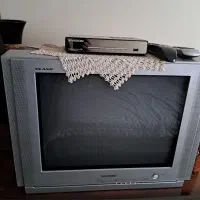 تلویزیون ۲۱ اینچ سامسونگ با دیجیتال