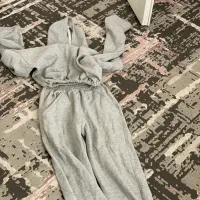 ست هودی شلوار زیر قیمت فروش فوری|لباس|اندیشه, شهرک صدف|دیوار