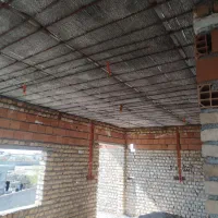 برقکشی ساختمان