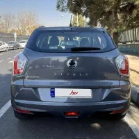 تیوولی آرمور 2018 وارداتی|خودرو سواری و وانت|تهران, شهرک آزمایش|دیوار