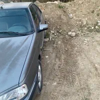 پژو پارس تیو فایو|خودرو سواری و وانت|گلوگاه بابل (گلیا), |دیوار