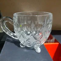 استکان خارجی نو