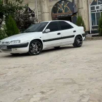 سیتروئن زانتیا 2000cc، مدل ۱۳۸۵