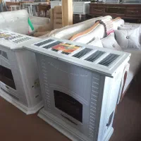 دنیای بخاری و کولر اقساط۲۴ماهه