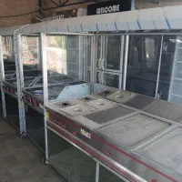 فرساندویچی ،فرساندویچ،فر ساندویچی نو و دست دوم|کافی‌شاپ و رستوران|کرمان, |دیوار