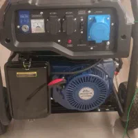 فروش یک دستگاه موتوربرق آکبند