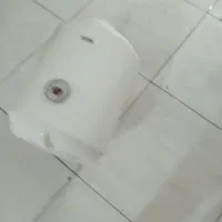 آبگرمکن برقی دیواری ۵۰لیتری    بازدید بندرامام