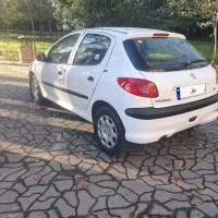 ۲۰۶ تیپ ۵ مدل ۹۴