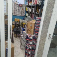 کمک فنر عظام و لوازم جلوبندی امیرنیا|قطعات یدکی و لوازم جانبی|تهران, بهارستان|دیوار