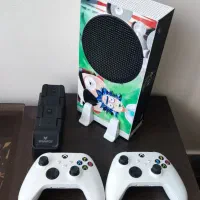 ایکس باکس سری اس سفارش ژاپن