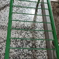 تخت آهنی رخت خواب