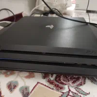 ps4pro کپی خور 1ترابایت