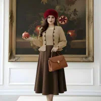 انواع لباس های زنانه و دخترانه|لباس|لردگان, |دیوار