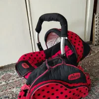 کریر و ساک بچه