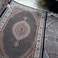 فرش آشپزخانه ماهی۷۰۰ مارک‌نگین طلایی۱×۱/۵ سایز|فرش|تبریز, |دیوار