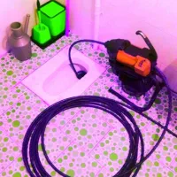 رفع گرفتگی لوله فاضلاب فنرزن سراسرکرج۲۴ساعته تضمین