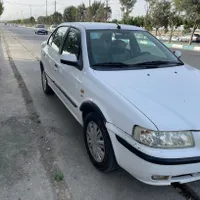 سمند LX EF7 بنزینی، مدل ۱۳۹۷|خودرو سواری و وانت|تهران, دهکده المپیک|دیوار