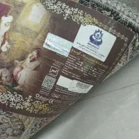 فرش پرشین 700شانه تراکم2550