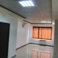 دفتر-کار-45-متری-سالن-زیبایی