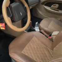 پژو پارس سال مدل ۱۳۹۸ بی رنگ بدون خط و خش|خودرو سواری و وانت|مشهد, رضاییه|دیوار