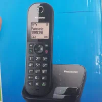 تلفن بی سیم پاناسونیک